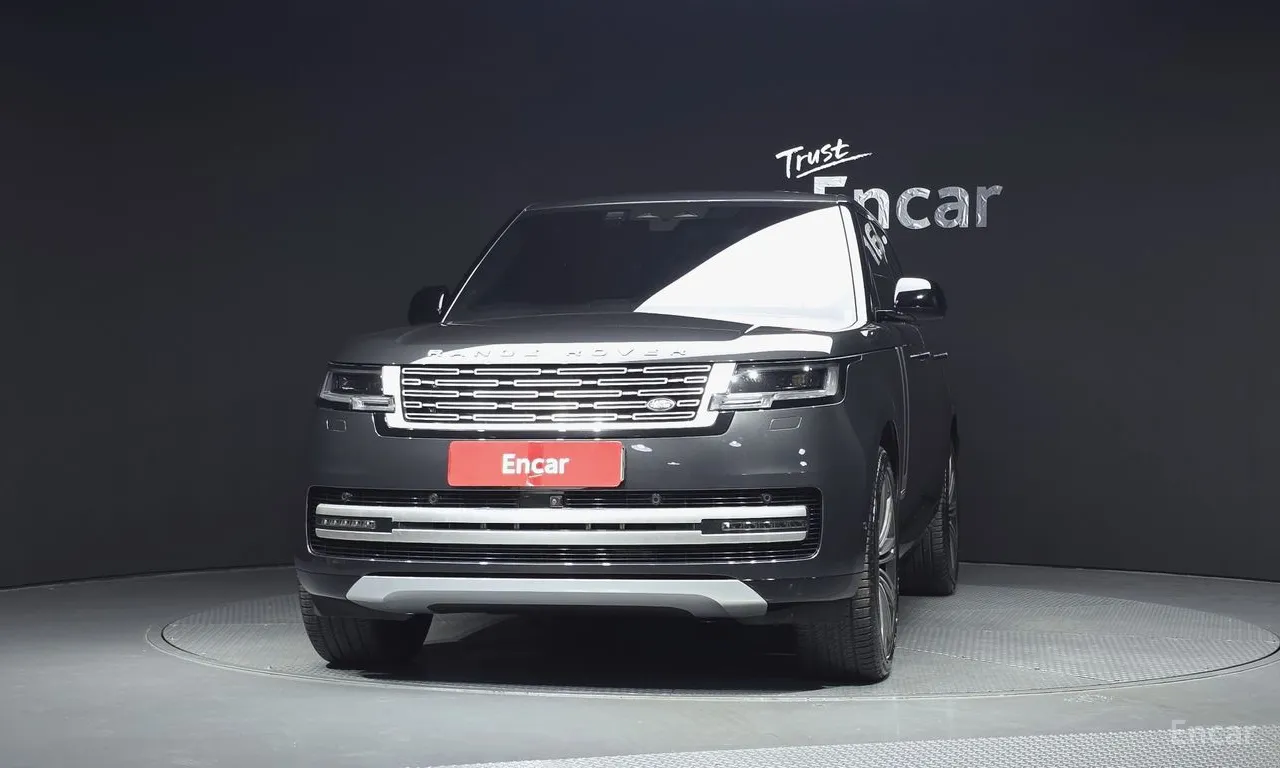 Land Rover Range Rover P530 Autobiography Long Wheel Base, 2023