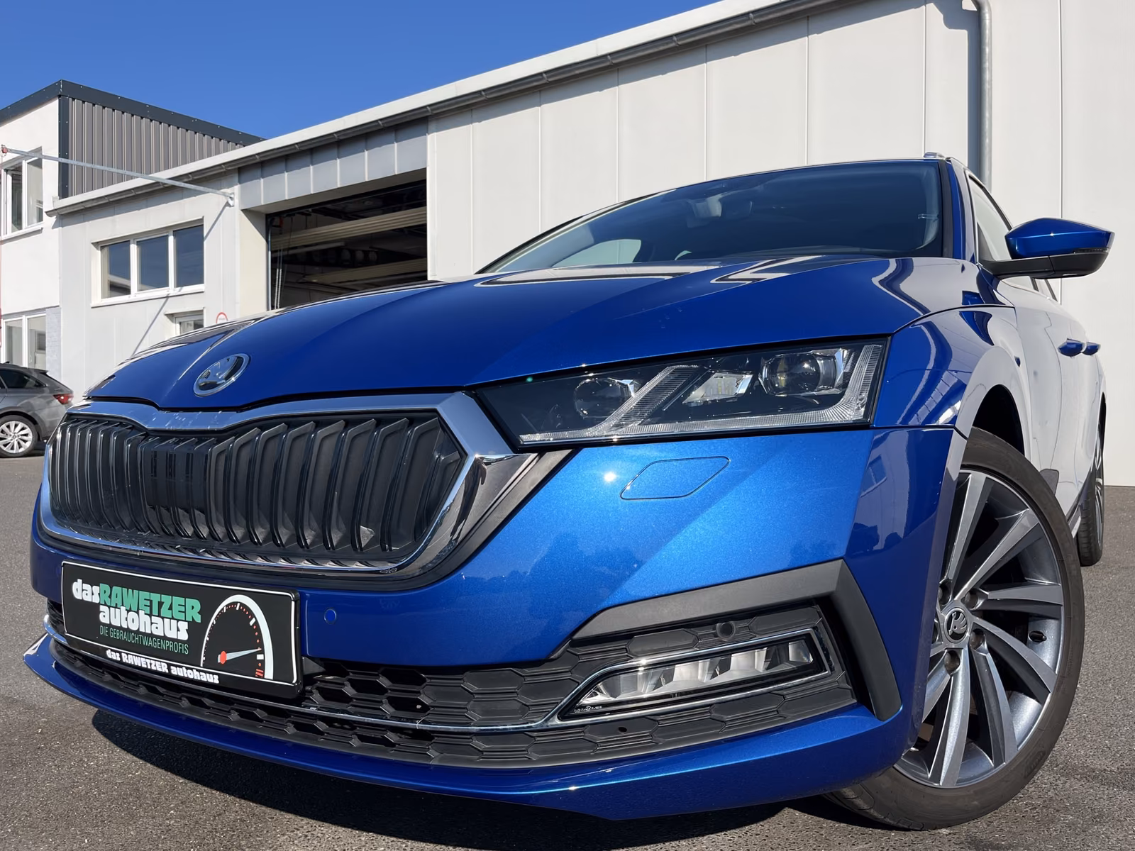 Skoda Octavia Combi 2.0 TDI 4x4 DSG Style 2,99% Fin. 1, 2023