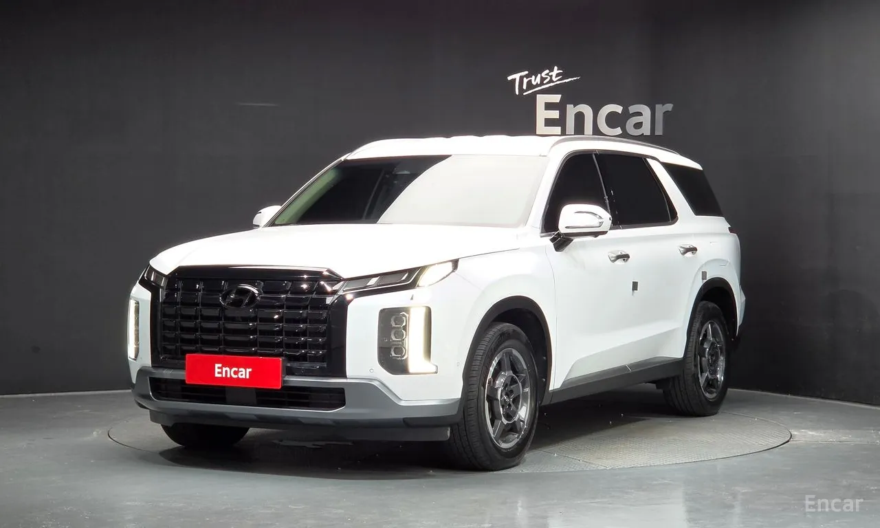 Hyundai Palisade Diesel 2.2 2WD Exclusive, 2023