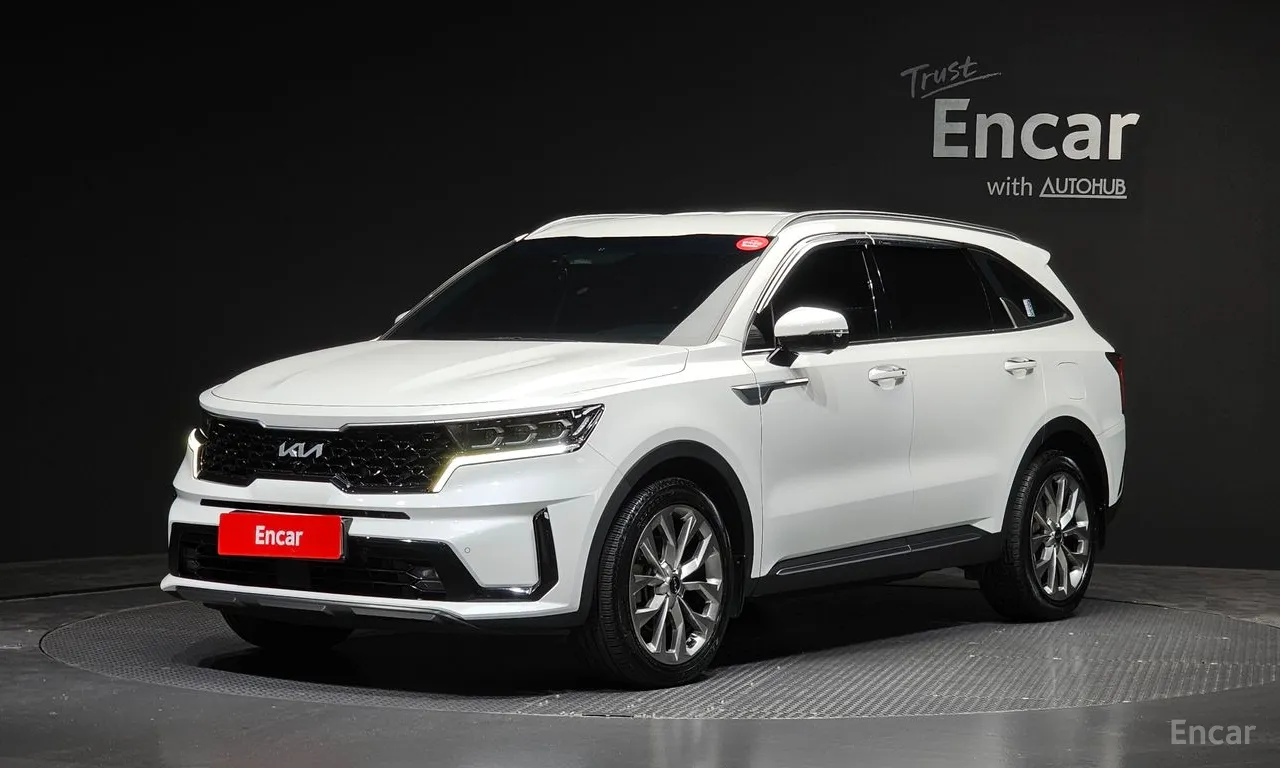 Kia Sorento Diesel 2.2 2WD Noblesse, 2022
