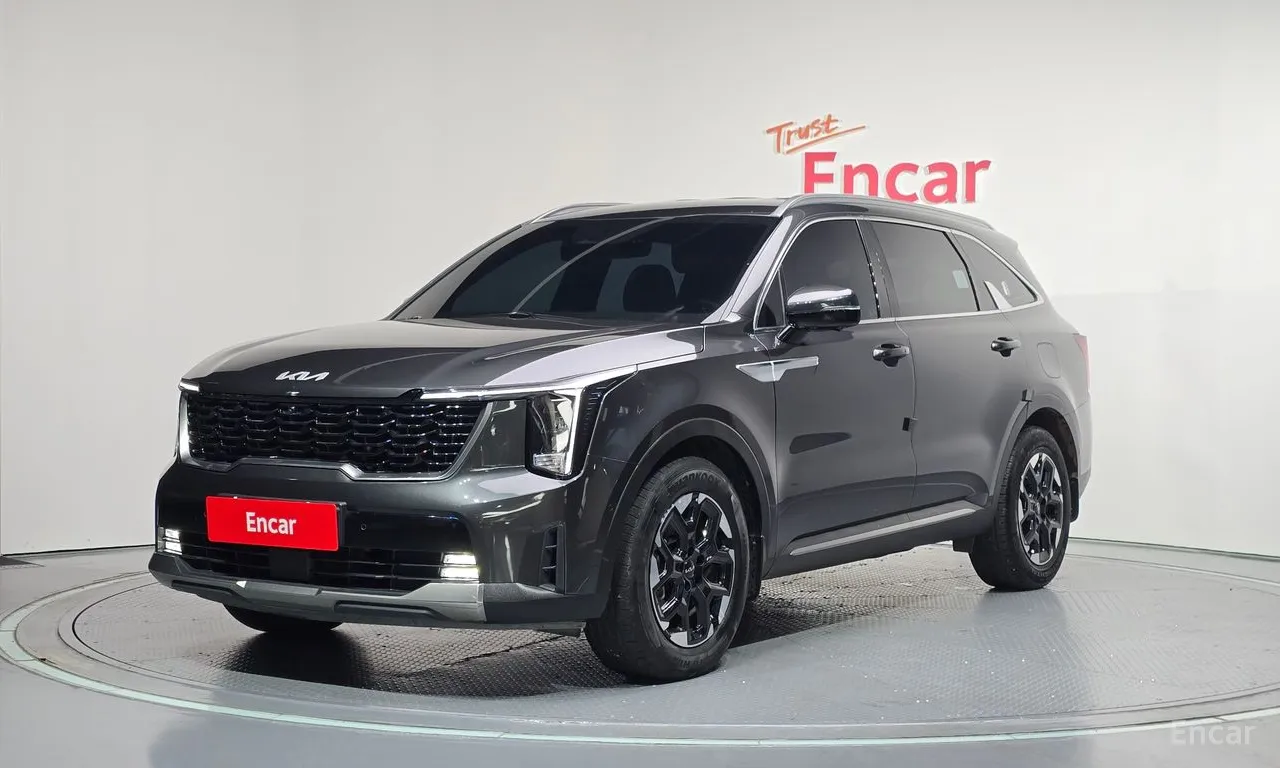 Kia Sorento Diesel 2.2 4WD Noblesse, 2024
