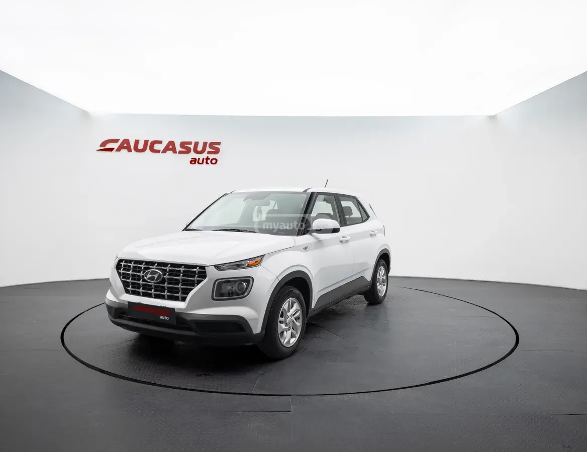 Hyundai venue, 2023