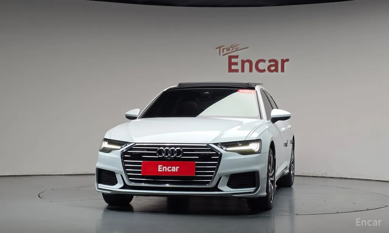 Audi A6 45 TFSI Premium, 2023