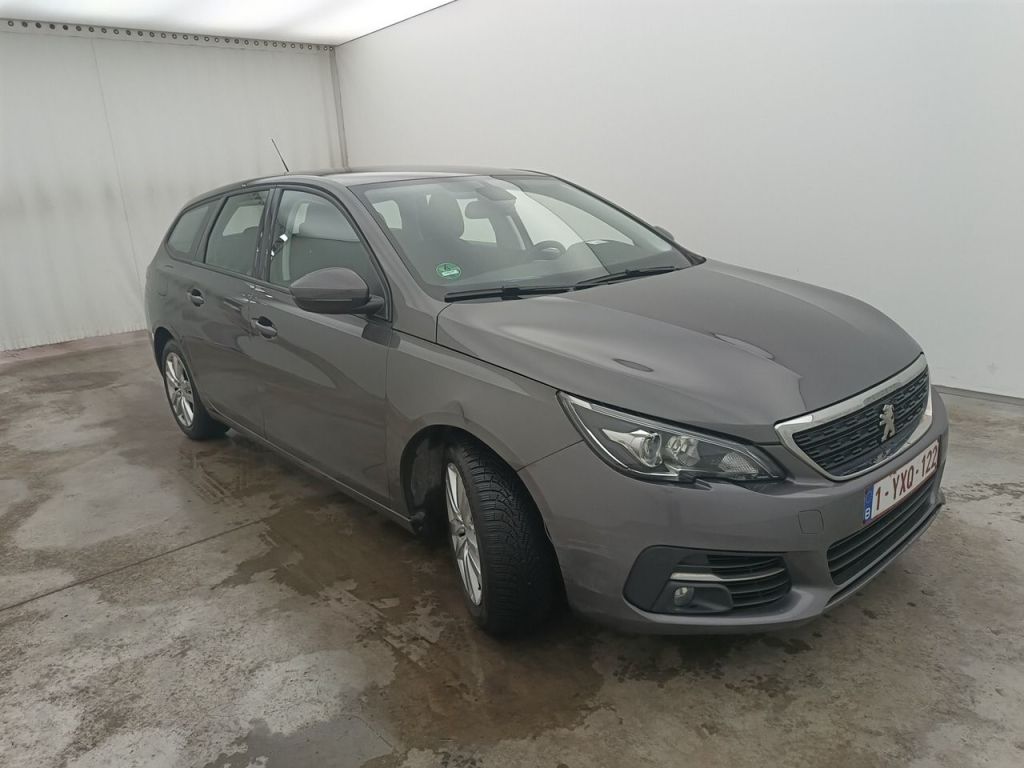 Peugeot 308 SW 1.5 Active Pack, 2021