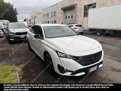 Peugeot 308 SW Allure Pack, 2022