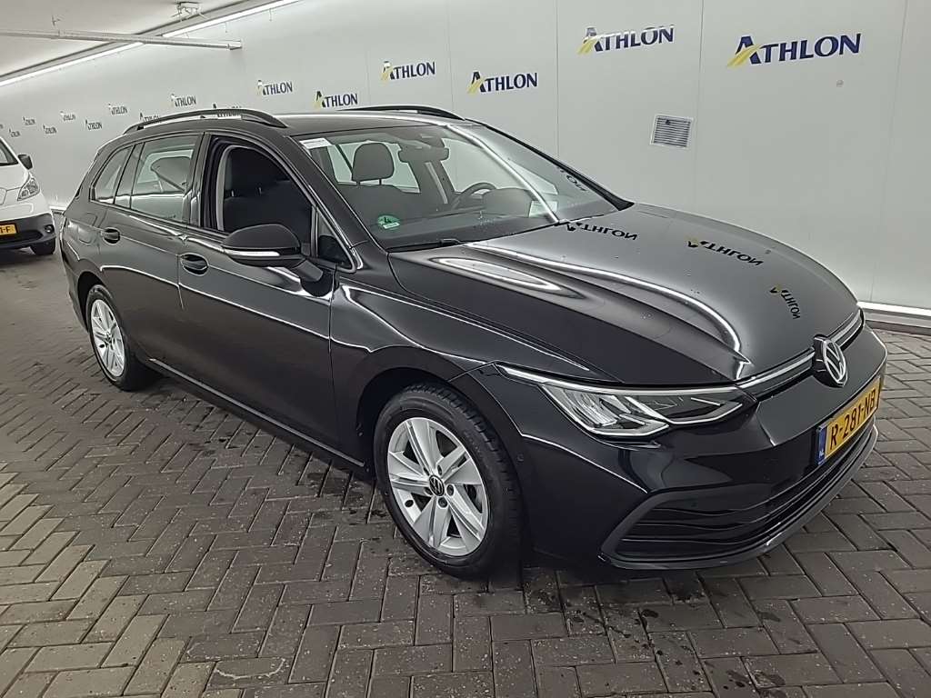 Volkswagen Golf Variant 1.5 TSI Life Business, 2022