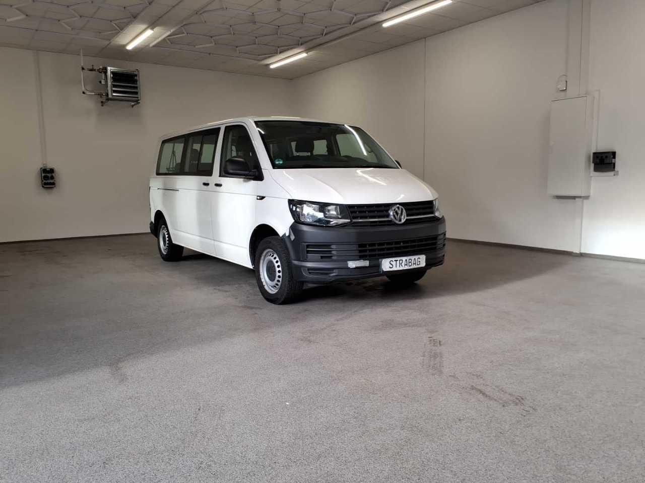 Volkswagen Transporter 2.0 TDI, 2017