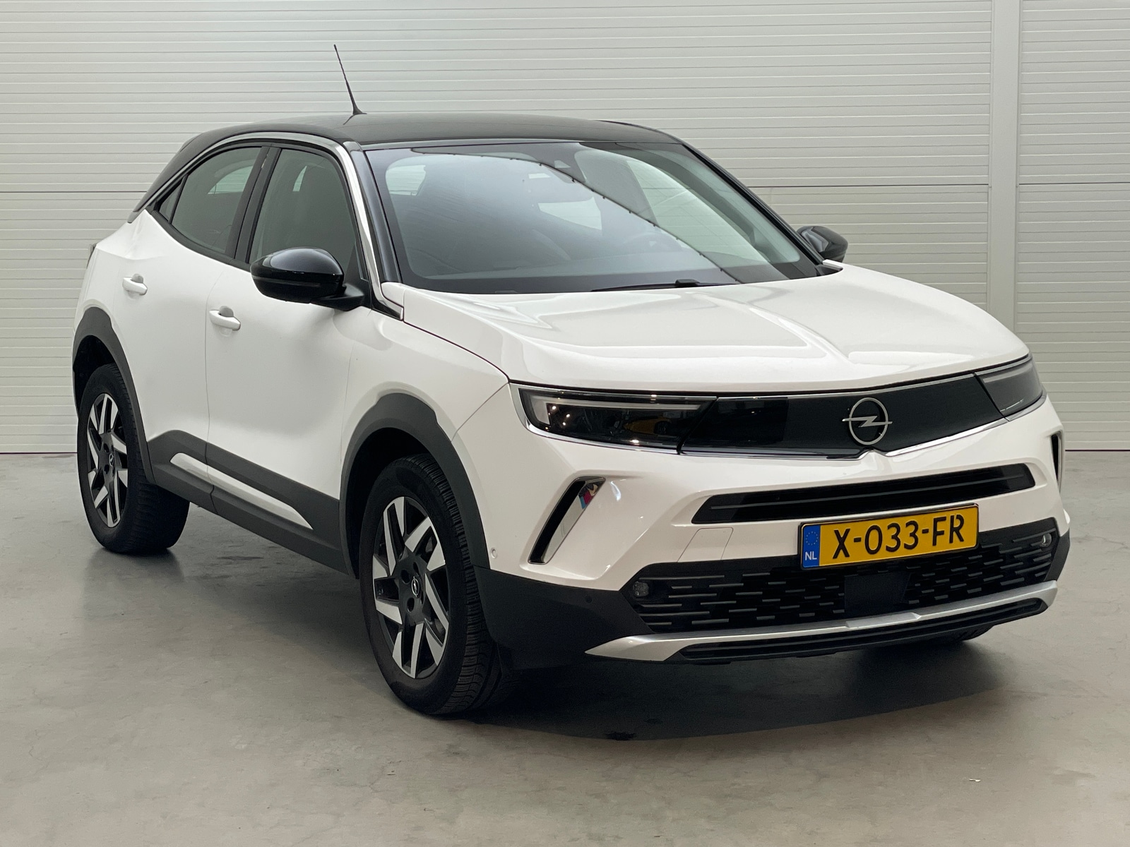 Opel Mokka 1.2 Elegance, 2021