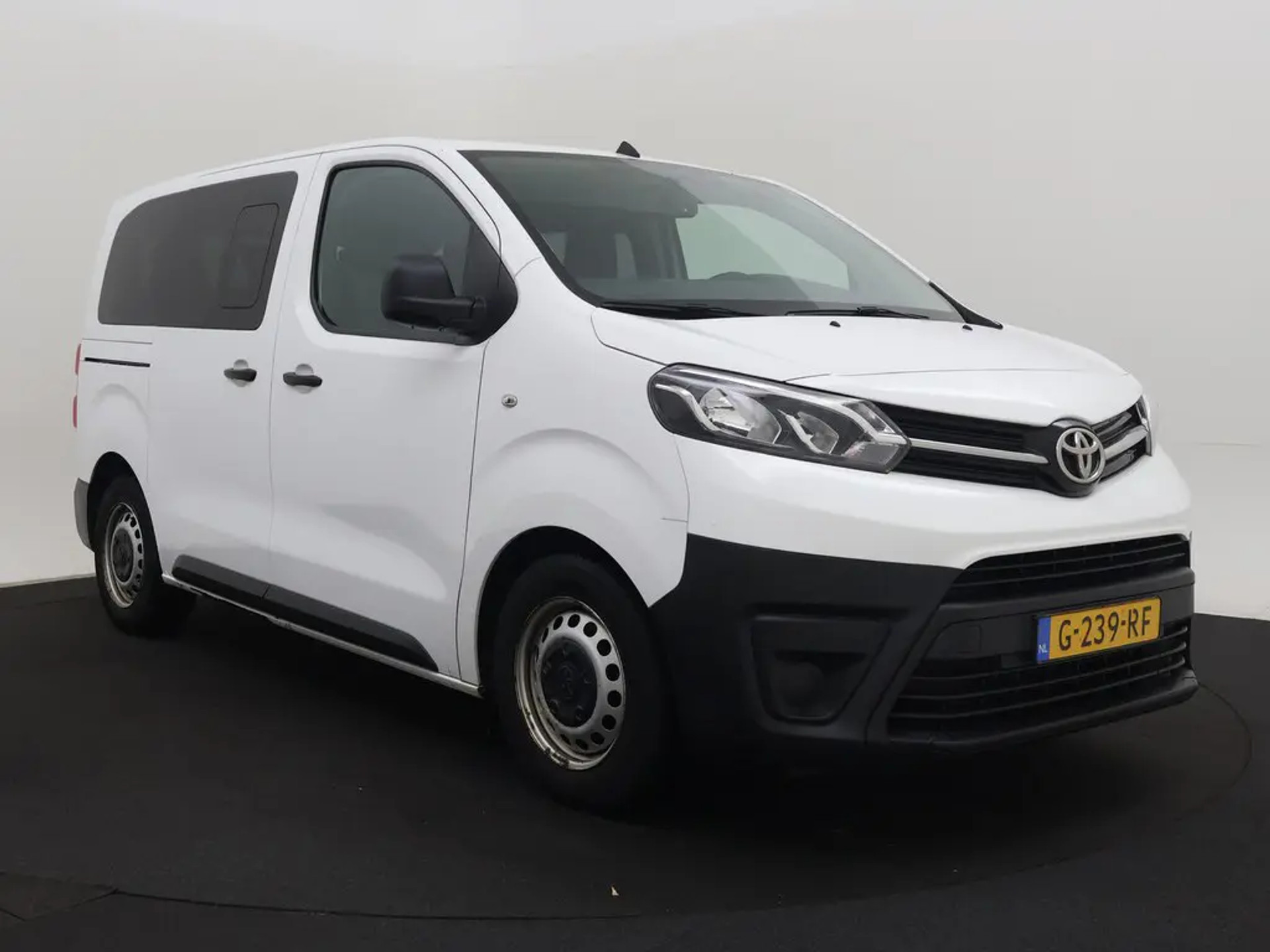 Toyota ProAce 1.5 D-4D Comfort, 2019