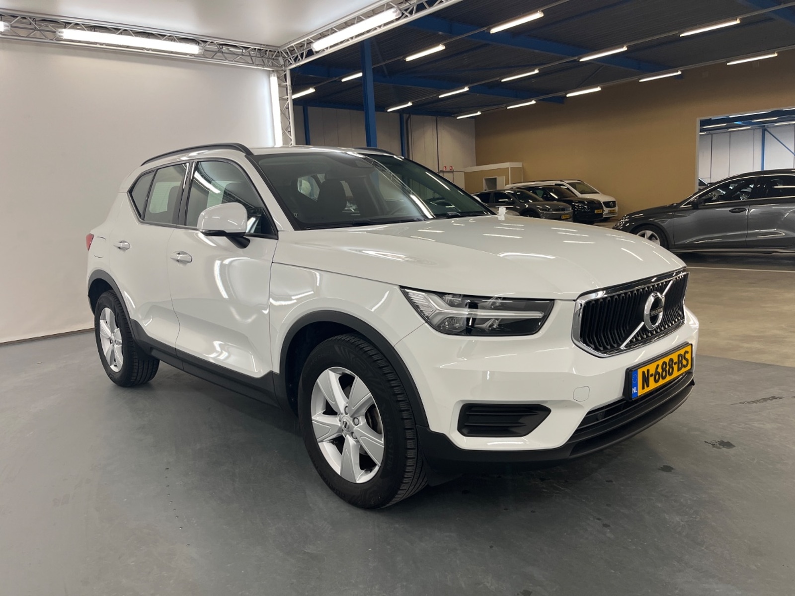 Volvo XC40 1.5 T2 Momentum, 2021