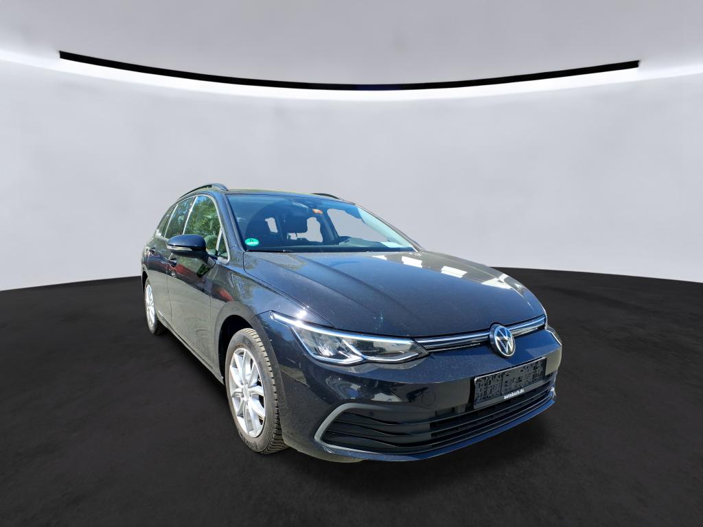 Volkswagen Golf Variant 2.0 TDI Life, 2023
