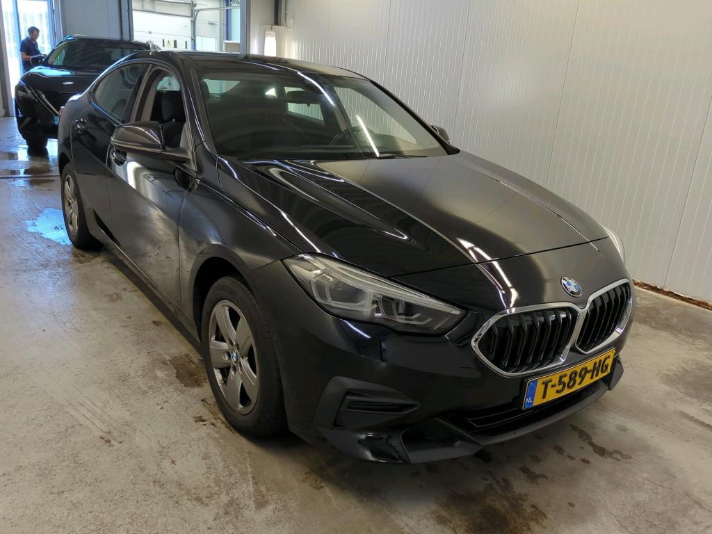 BMW 2 Series Gran Coupé 218i, 2023