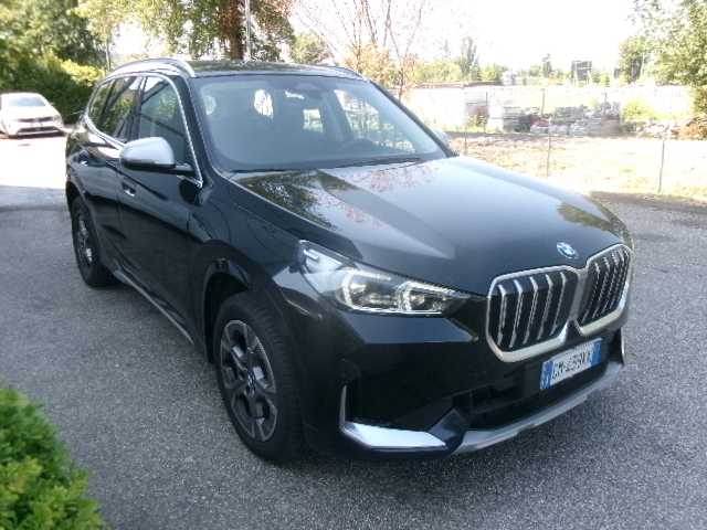 BMW X1 18d X Line, 2022