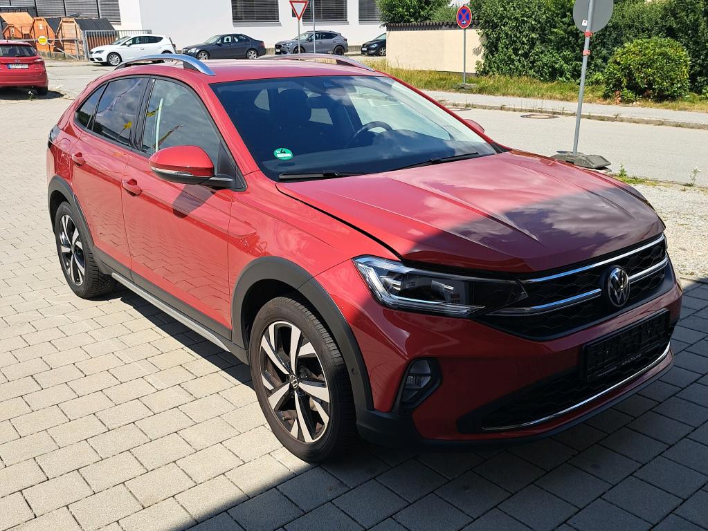 Volkswagen Taigo 1.5 TSI Style, 2022