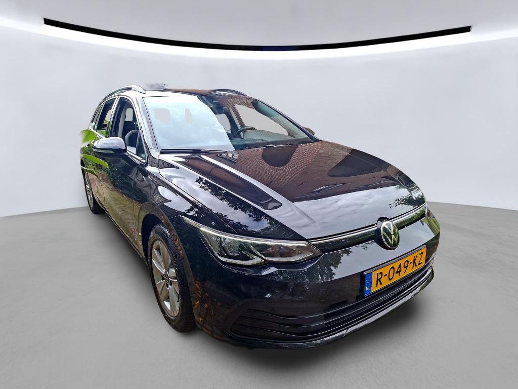 Volkswagen Golf Variant 1.5 TSI Life Business, 2022