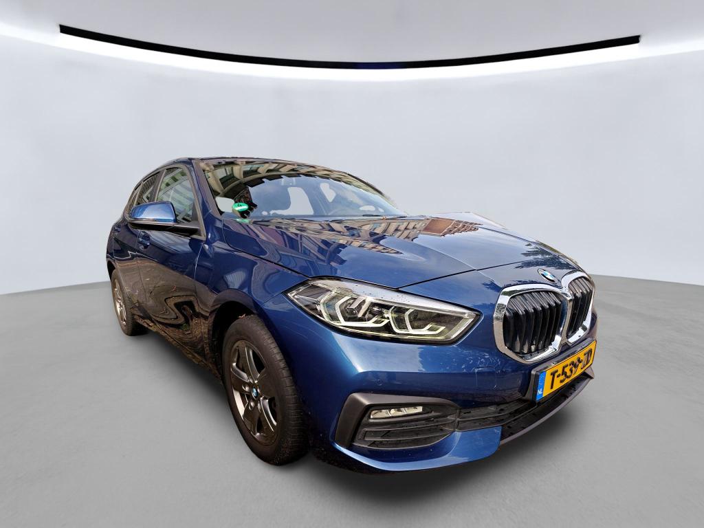 BMW 1 Series 118i, 2023