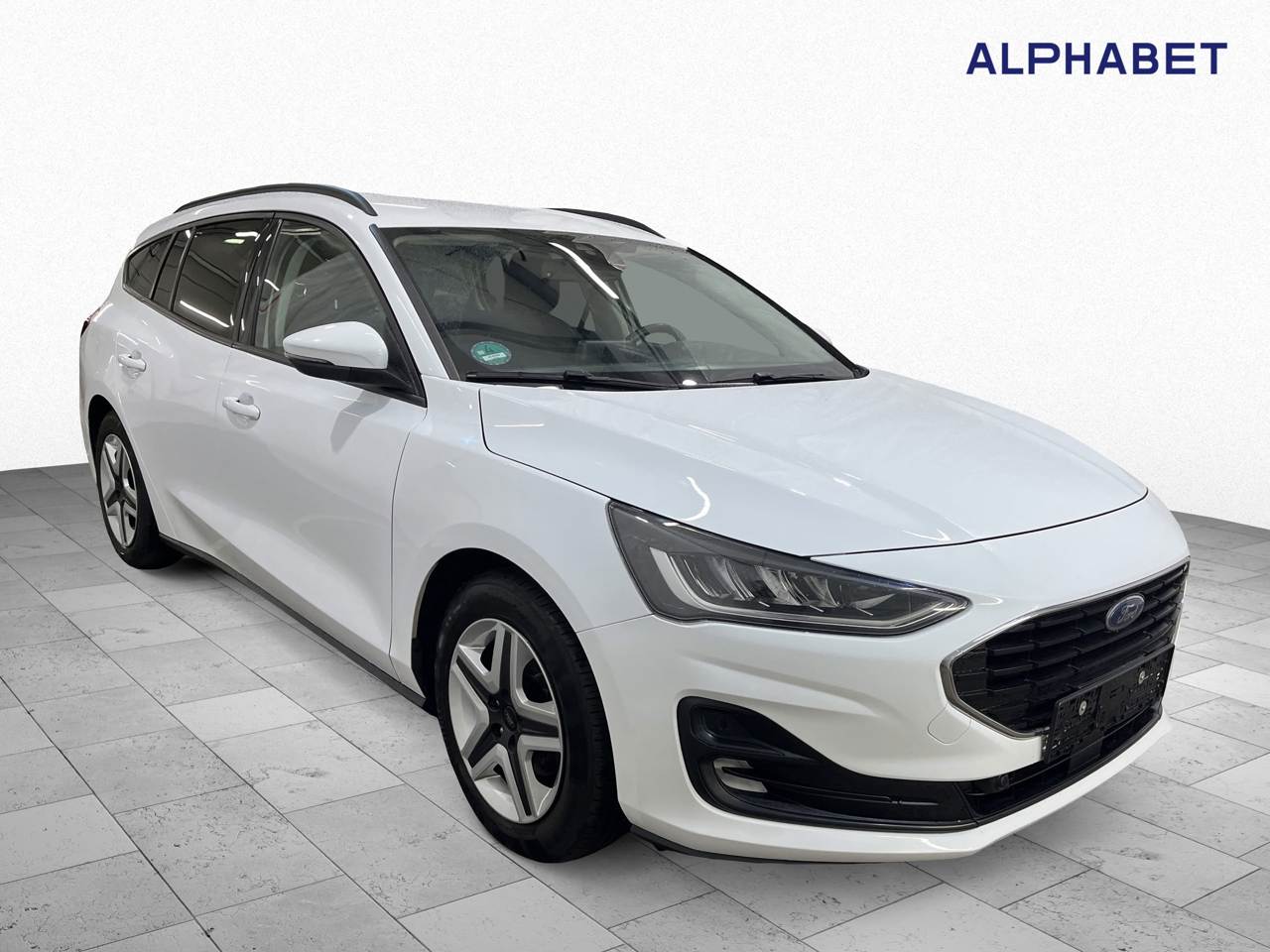 Ford Focus 1.5 EcoBlue Cool & Connect, 2022